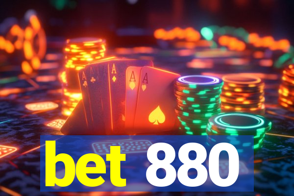 bet 880